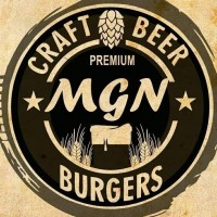 Magnum Pub Magnum Pub