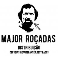 Major Roçadas Major Roçadas