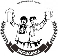 Brobarnia
