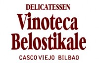 Vinoteca Belostikale