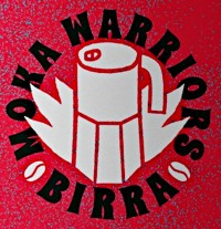 Moka Warriors
