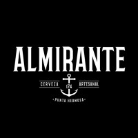 Almirante Almirante
