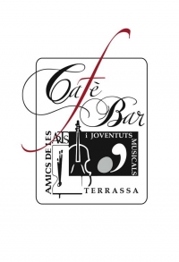 Cafè-Bar Amics de les Arts