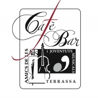 Cafè-Bar Amics de les Arts Cafè-Bar Amics de les Arts