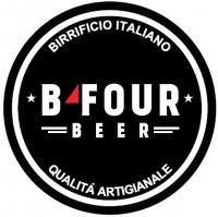 B Four Beer