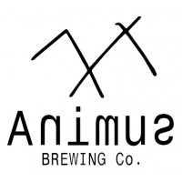 Animus Brewing Co. Mugen 無限