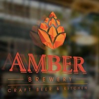 Amber Brewery 