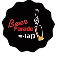 Beer Parade On Tap