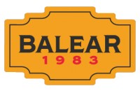 Cervezas Balear 1983
