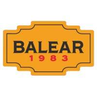 Cervezas Balear 1983 
