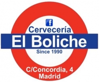 EL Boliche