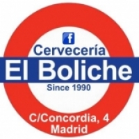 EL Boliche 