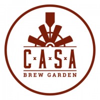 Casa Brew Garden 