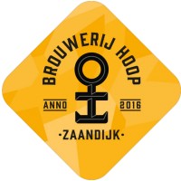 Brouwerij Hoop Kaper Tripel IPA