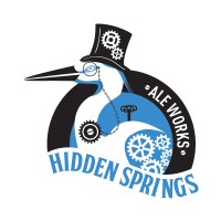 Hidden Springs Ale Works products