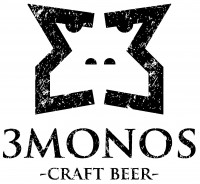 3Monos Craft Beer