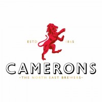 Camerons Brewery Spinnaker