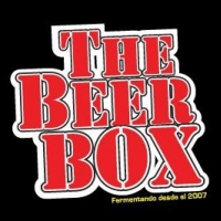 The Beer Box The Beer Box