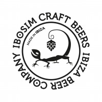 Ibosim Craft Beers Hippy Market Summer Ale