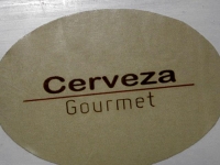 Cerveza Gourmet