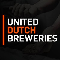 United Dutch Breweries 3 Horses Dark Malt