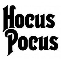 Hocus Pocus Arjuna Mai 