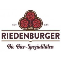 Riedenburger Brauhaus PURE Bitter Orange