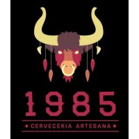 1985 Cervecería Artesana 