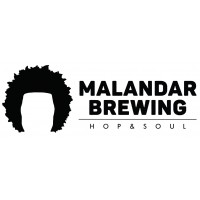 MALANDAR Craft Beer Eye of the Tiger
