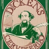 Cerveseria Dickens