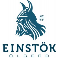 Einstök Ölgerð Icelandic Lime & Juniper Pils