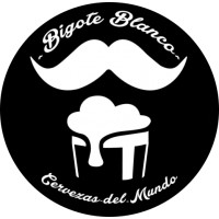 Bigote Blanco Bigote Blanco