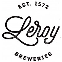 Leroy breweries  Sas Pils
