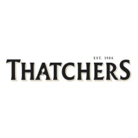 Thatcher's - Rosé Somerset Cider 4.0% ABV 500ml Bottle - Martins Off Licence