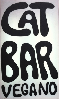 Cat Bar