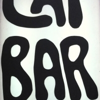 Cat Bar Cat Bar