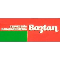 Cervecería Baztán 