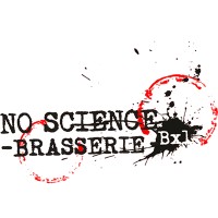 No Science Noisy Pale Ale