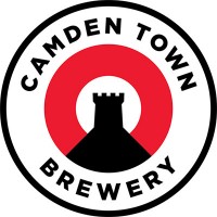 Camden Town Brewery Lager Top