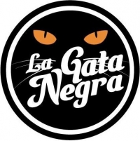 La Gata Negra