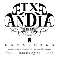 Etxeandia Garardauak Etxeandia Garardauak