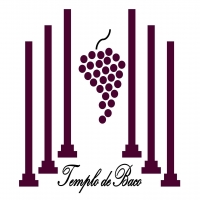 Templo de Baco Templo de Baco