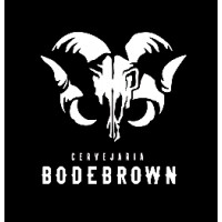 Bodebrown Iron Maiden Curitiba Event Beer