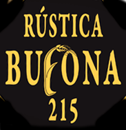 Rústica Bufona 215