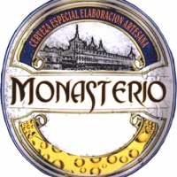 Cerveza Monasterio Cerveza Monasterio