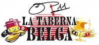 OP11  La Taberna Belga