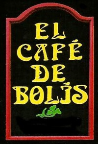 El Café de Bolís