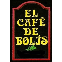 El Café de Bolís 