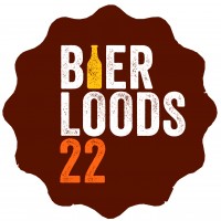 Bierloods22 Woerdens Blond (batch#1)
