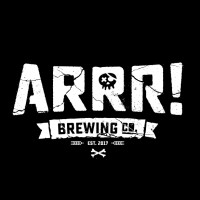 ARRR! Brewing Co. products